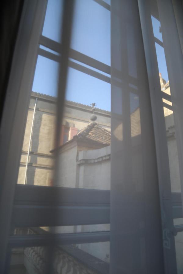 Bed and Breakfast Palais de Luppé à Arles Extérieur photo