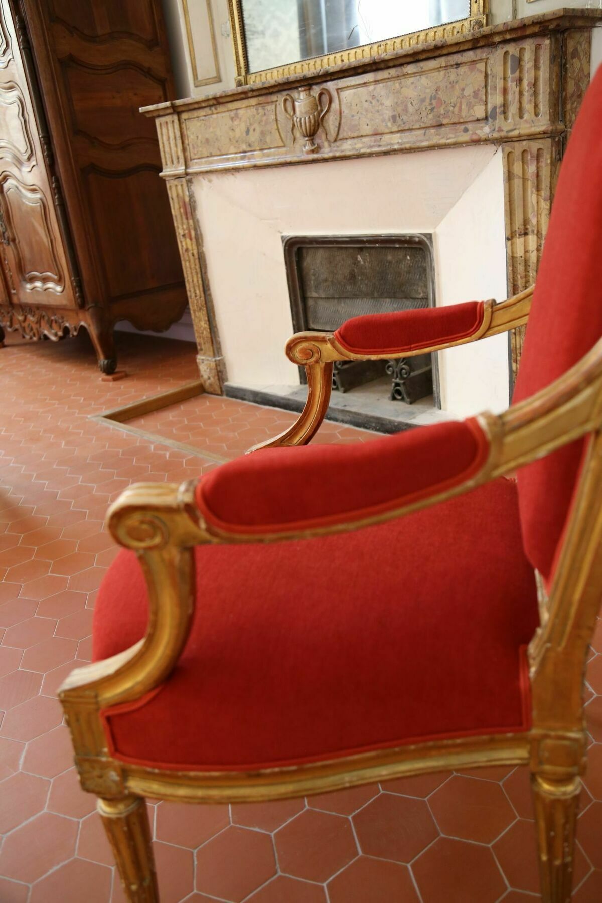 Bed and Breakfast Palais de Luppé à Arles Extérieur photo