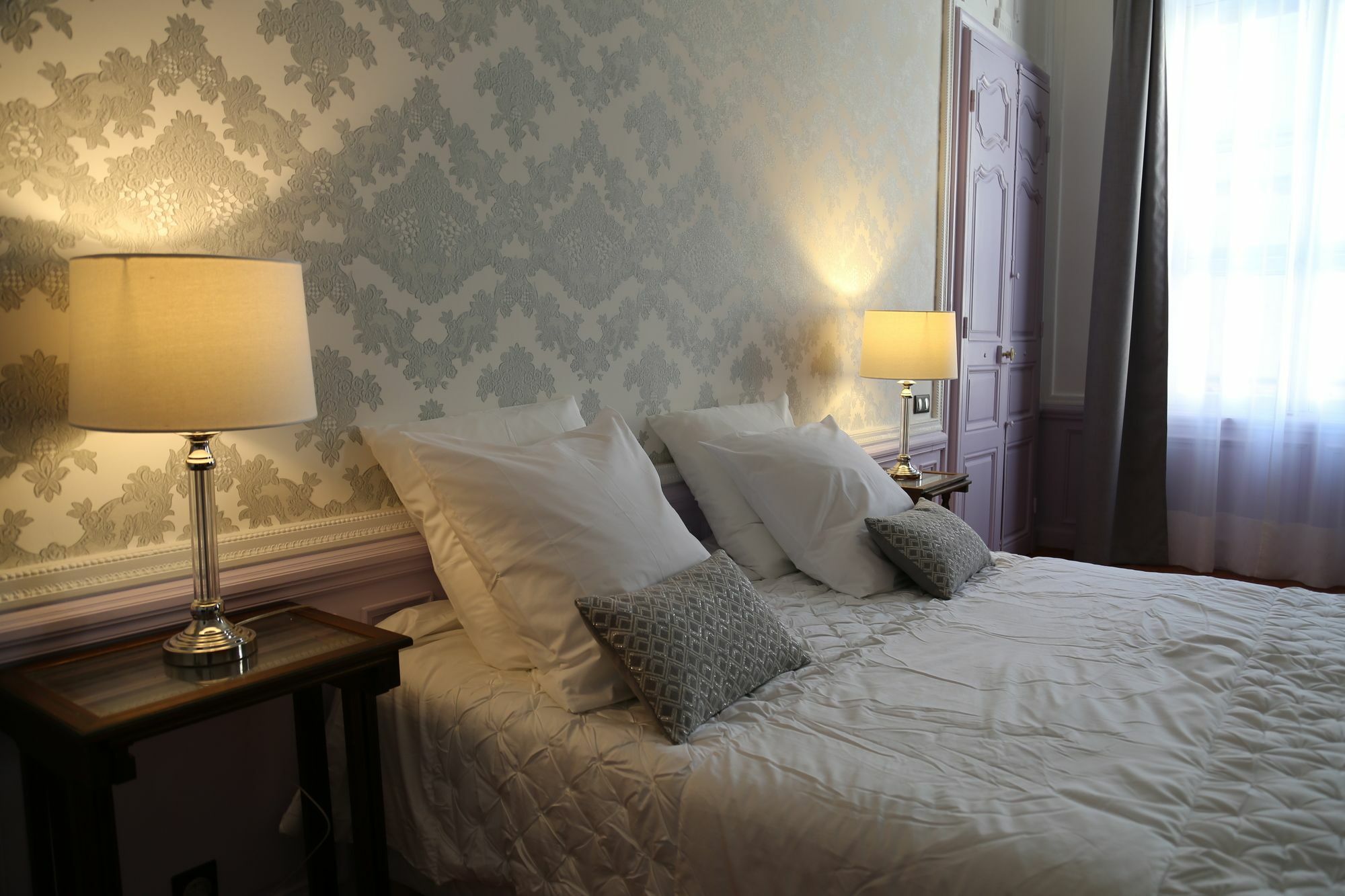 Bed and Breakfast Palais de Luppé à Arles Extérieur photo